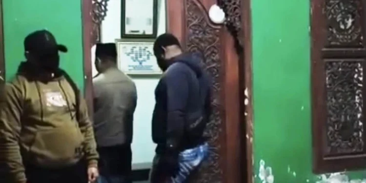 Yakuza Maneges Kawal Dugaan Kekerasan Seksual di Ponpes Bantur, Enam Santri Diduga Jadi Korban