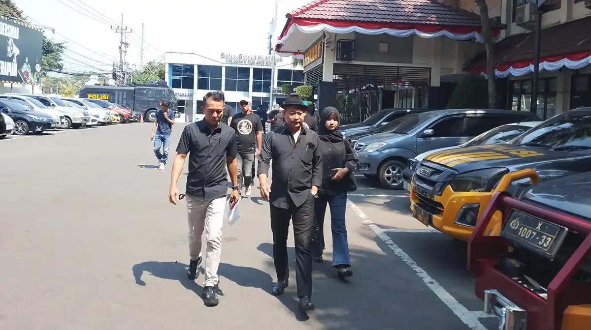 Yakuza Maneges Polisikan Icha Cellow dan Mala Agatha Soal Lagu Vulgar