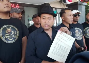 Yakuza Maneges Polisikan Icha Cellow dan Mala Agatha Soal Lagu Vulgar