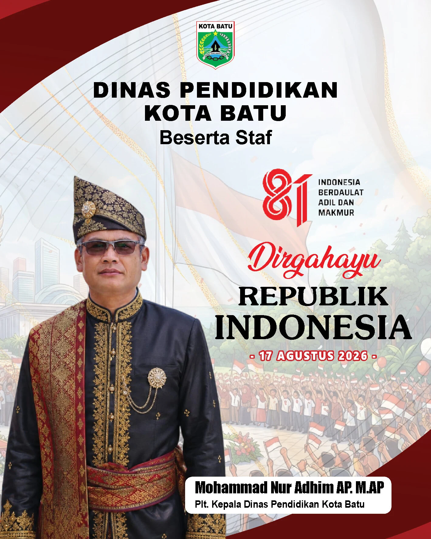 10 Iklan HUT RI Dinas Pendidikan Batu.jpg