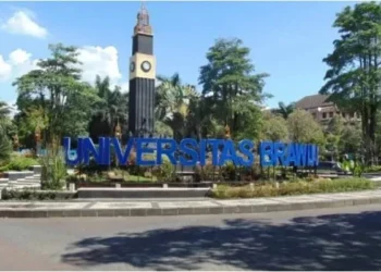 10 Kampus Terbaik Indonesia Versi QS WUR 2027, UB Masuk 10 Besar