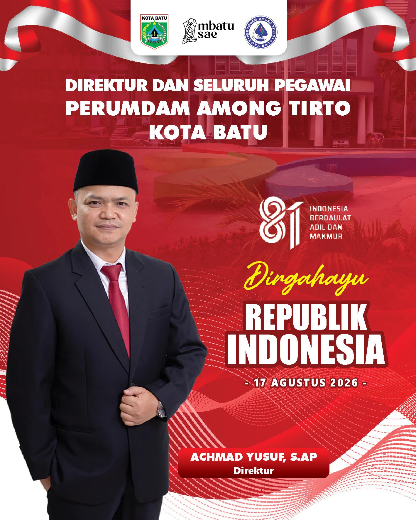 11 Iklan HUT RI Perumdam Among Tirto.jpg