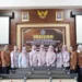 13 Lulusan Fapet Unikama Diminta Terus Berkarya dan Jaga Almamater