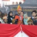 182 Sekolah Rakyat Berhasil Dibangun