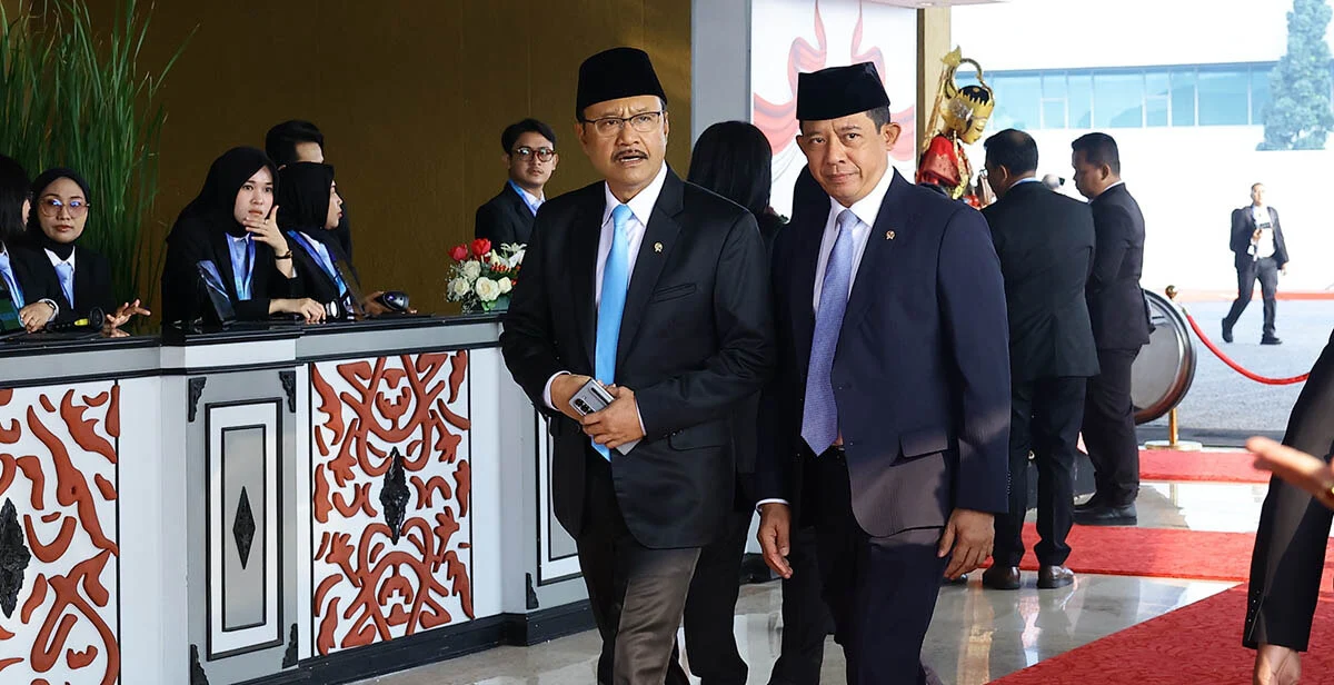 182 Sekolah Rakyat Berhasil Dibangun 18