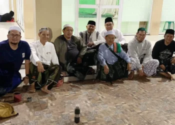 21 Jam Ngaji Gus Baha Malang-Rembang