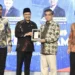 4,15 Juta Penduduk Usia Produktif Terpapar Napza, Empat Instansi Perkuat Penanganan