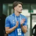 5 Fakta Menarik Bergabungnya Mauro Zijlstra ke Arema FC: Tambah Daya Gedor Lini Serang