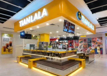 5 Jajanan di Matos Malang yang Menarik Dicoba, Ada Chikuro hingga Tianlala