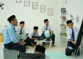 5 Pilihan SMP Islam di Malang, Ada yang Berstandar Internasional