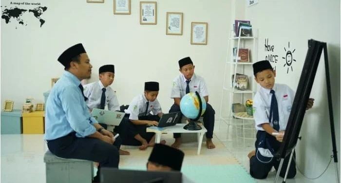 5 Pilihan SMP Islam di Malang, Ada yang Berstandar Internasional