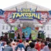 500 Cosplayer Ramaikan Festival Jejepangan Tanoshii No Omatsuri di Jatim Park 3