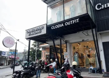 Belanja Fashion Wanita di Malang - 6 Tempat Belanja Fashion Wanita di Malang, dari Clarissa Fashion hingga MOG