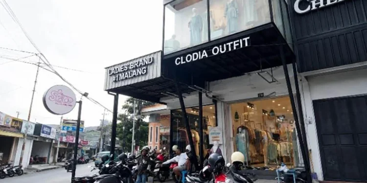 Belanja Fashion Wanita di Malang - 6 Tempat Belanja Fashion Wanita di Malang, dari Clarissa Fashion hingga MOG