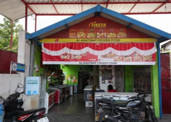 6 Toko Frozen Food di Malang yang Cocok untuk Anak Kost, Dekat Kampus dan Pilihannya Lengkap
