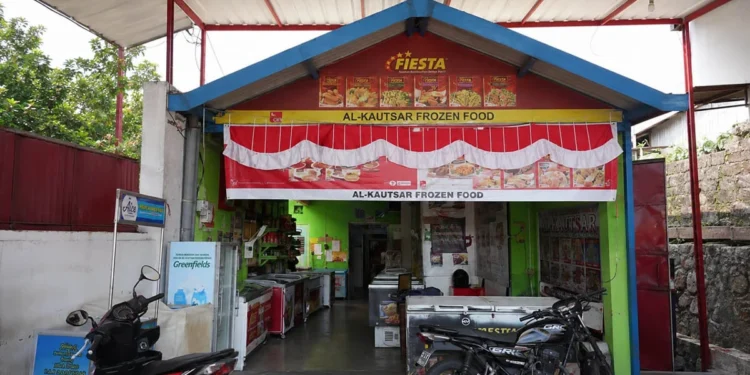 6 Toko Frozen Food di Malang yang Cocok untuk Anak Kost, Dekat Kampus dan Pilihannya Lengkap