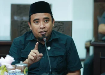81 Tahun Kemerdekaan, Rendra Masdrajad Safaat Soroti Pendidikan dan Kesehatan