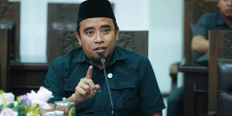 81 Tahun Kemerdekaan, Rendra Masdrajad Safaat Soroti Pendidikan dan Kesehatan