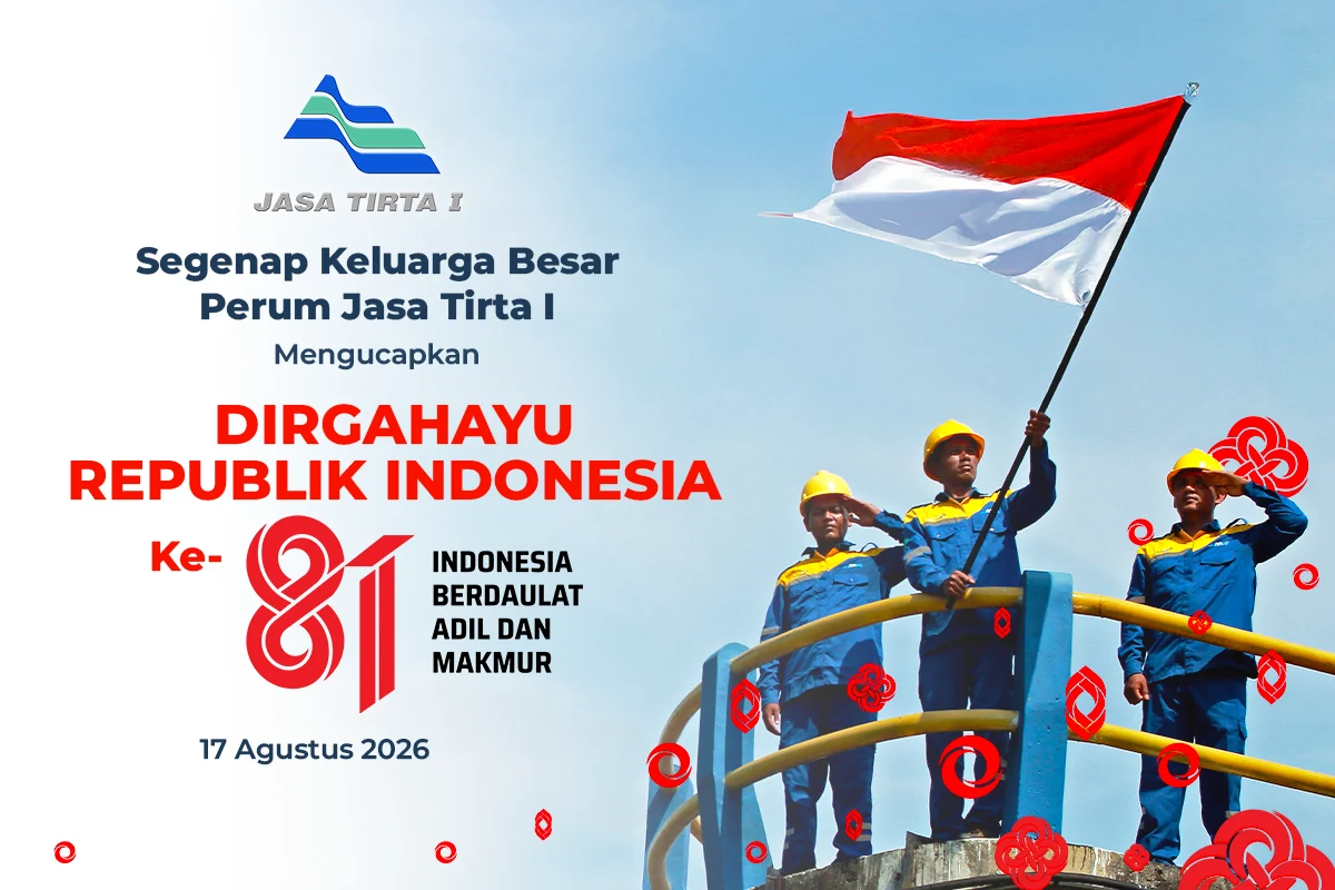 Ucapan HUTRI2