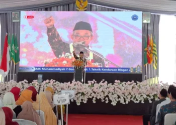 Abdul Mu’ti: Pendidikan Bermutu Harus Lahirkan Generasi Knowledgeable, Capable, dan Humble