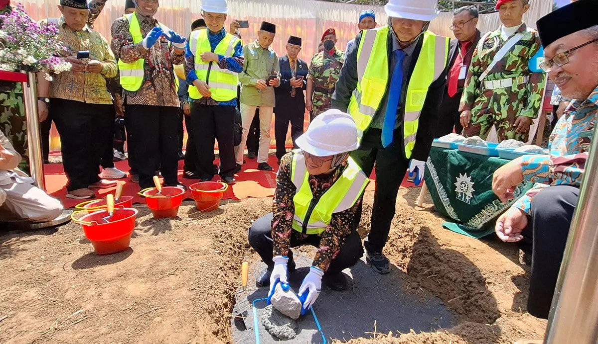 Abdul Muti Pendidikan Bermutu Harus Lahirkan Generasi Knowledgeable Capable Dan Humble 18