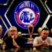 Ada Pihak yang Keberatan, Arema FC Tegaskan Tetap Perjuangkan Logo Historis Klub