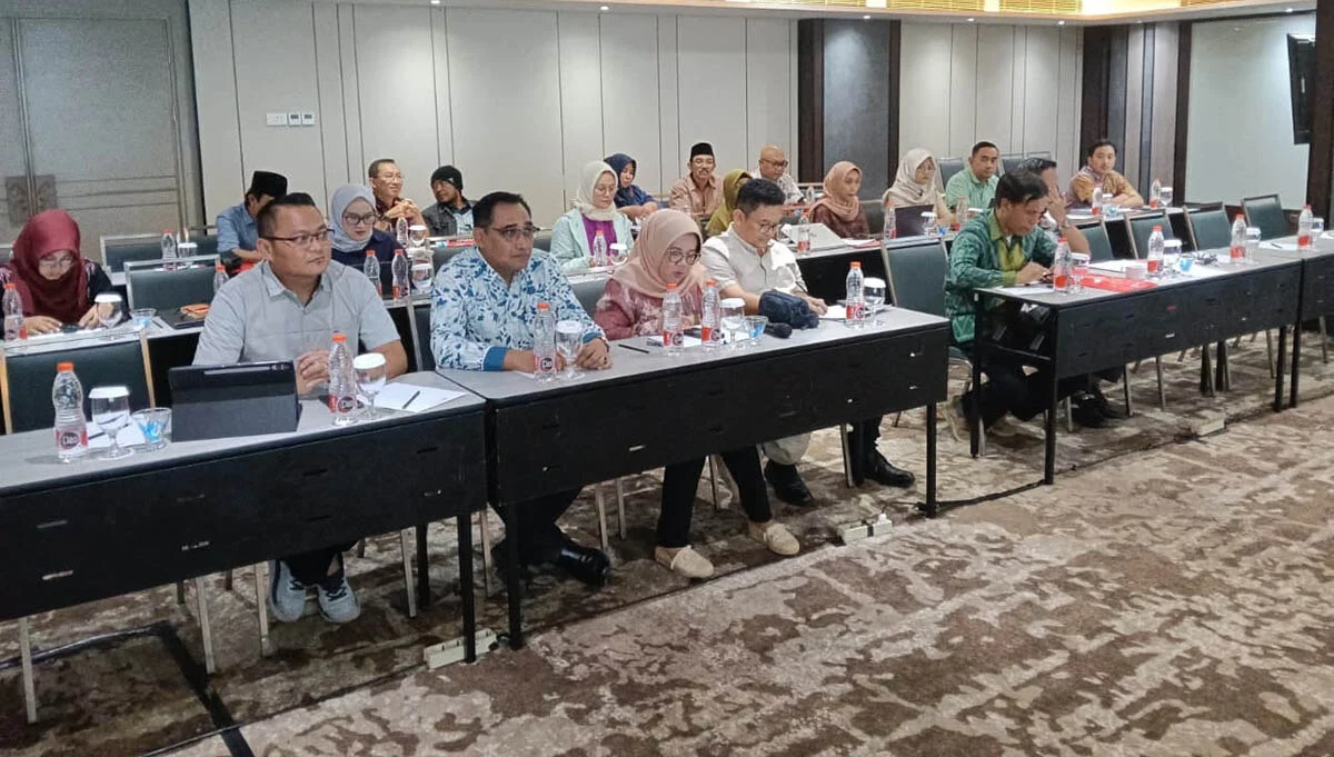 Alih Fungsi Lahan Di Kota Batu Makin Masif Tersisa 429 Hektare Sawah Dilindungi 16