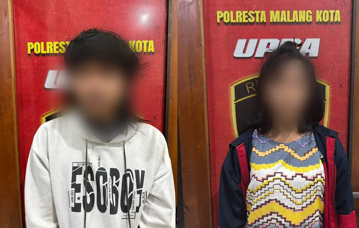 Anak 3 Tahun Penuh Luka Dirawat di RSSA, Orang Tua Jadi Tersangka
