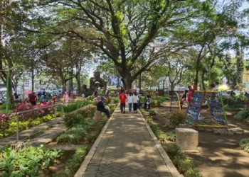 Anggota DPRD Kota Malang Usul Ada Ruang Kreatif di Setiap Sudut Fasilitas Publik
