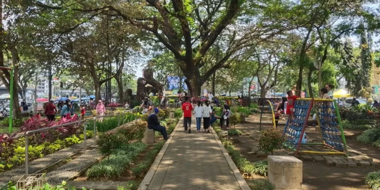 Anggota DPRD Kota Malang Usul Ada Ruang Kreatif di Setiap Sudut Fasilitas Publik