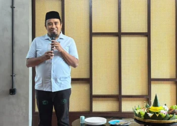 Angkutan Pelajar Tak Boleh Jadi Ancaman, Rendra Dorong Jadi Peluang Sopir
