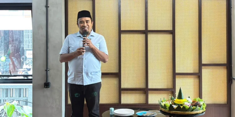 Angkutan Pelajar Tak Boleh Jadi Ancaman, Rendra Dorong Jadi Peluang Sopir