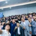 Arema FC Sambut Maba, Sepak Bola dan Kampus Menggerakkan Ekonomi Lokal