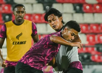 Arema FC vs Isen Mulang Jadi Laga Pembuka Super League 2026-2027