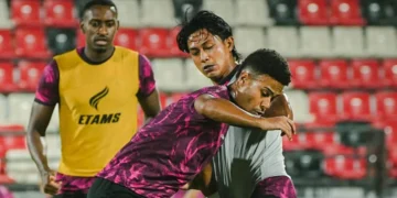 Arema FC vs Isen Mulang Jadi Laga Pembuka Super League 2026-2027