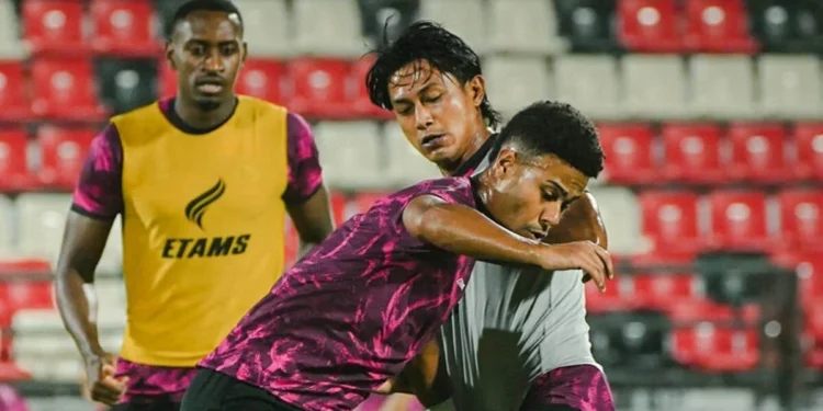 Arema FC vs Isen Mulang Jadi Laga Pembuka Super League 2026-2027