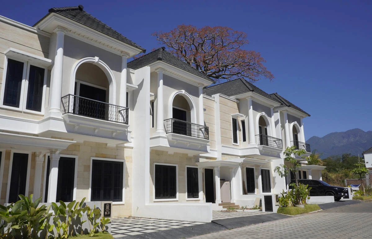 Atlantis Hills By Podo Rukun Group Hunian Bergaya Eropa Klasik Modern Hadirkan Promo Spesial Kemerdekaan 1
