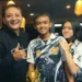 Atlet Kembar Kota Batu Sabet Juara Tiga Couple Billiard Malang