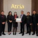 Atria Hotel Malang Ajak Siswi SMKN 3 Belajar Kepemimpinan Hotel