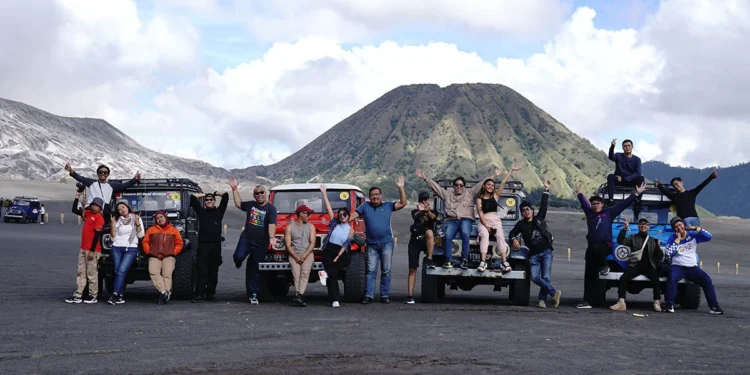 Atria Hotel Malang Tawarkan Pengalaman Staycation dengan Suasana Lebih Santai