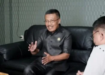 Bahas KUA-PPAS 2027, Wakil Ketua I DPRD Kota Batu Dorong Pemkot Bangun Kemandirian Fiskal