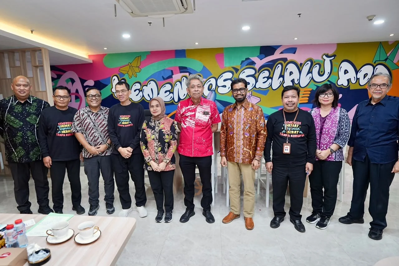 Bansos Bukan Tujuan Akhir, Kemensos Dorong KPM Naik Level hingga Mandiri