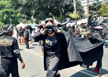 Bantengan1