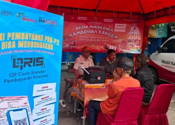 Bapenda Kabupaten Malang Layani 3.681 Wajib Pajak dengan BMW