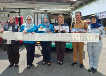 Bapenda Kabupaten Malang Masih Kejar Rp64,10 Miliar dari Target Opsen PKB