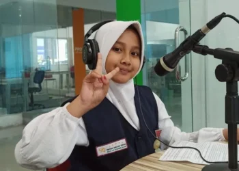 Baru Berusia 10 Tahun, Dai Cilik Asal Pakis Sudah Isi Tausiah di Puluhan Sekolah