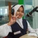 Baru Berusia 10 Tahun, Dai Cilik Asal Pakis Sudah Isi Tausiah di Puluhan Sekolah