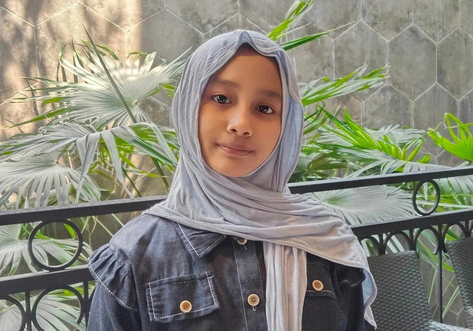 Baru Berusia 10 Tahun, Dai Cilik Asal Pakis Sudah Isi Tausiah di Puluhan Sekolah