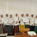 Beasiswa Nyai Hj Mamnunah Yahya Mulai Disalurkan untuk Santri Yatim dan Dhuafa