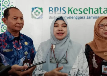 BPJS Kesehatan Malang Temukan 46 Ribu Data Warga Tak Valid